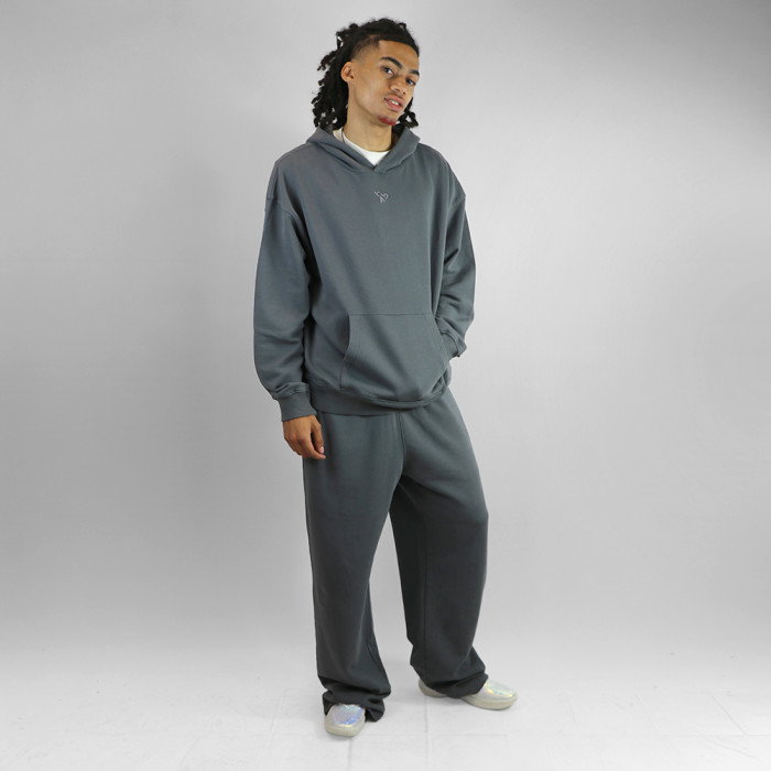 Pantalon b4b CORE SE Wolf Grey