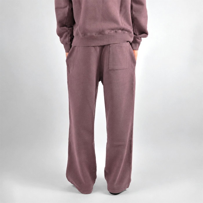 Pantalon b4b CORE Dusty Mauve