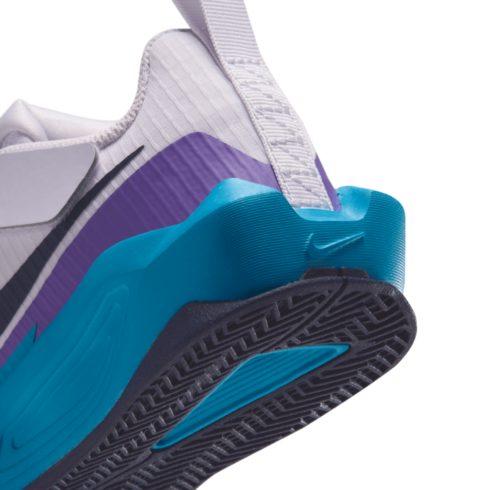 Nike S.T. Dynamite barely grape/imperial purple Enfants PS