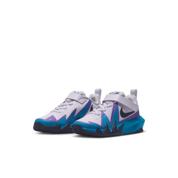 Nike S.T. Dynamite barely grape/imperial purple Enfants PS