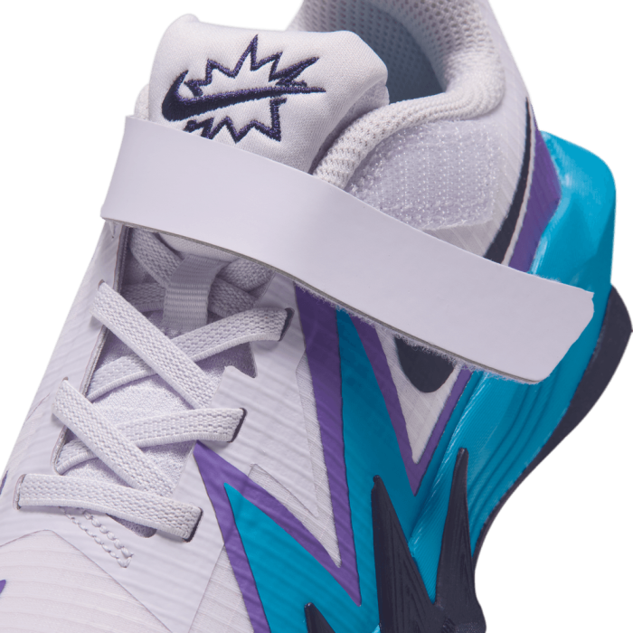 Nike S.T. Dynamite barely grape/imperial purple Enfants PS