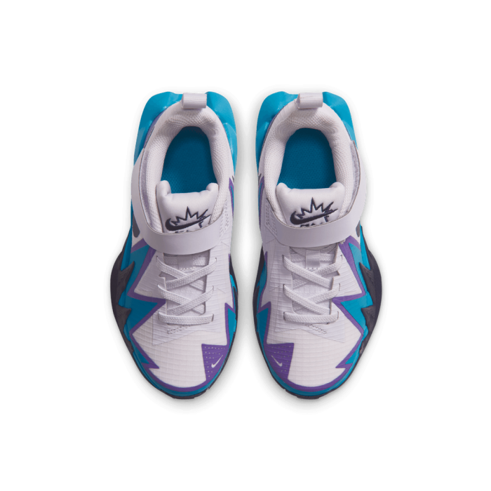 Nike S.T. Dynamite barely grape/imperial purple Enfants PS