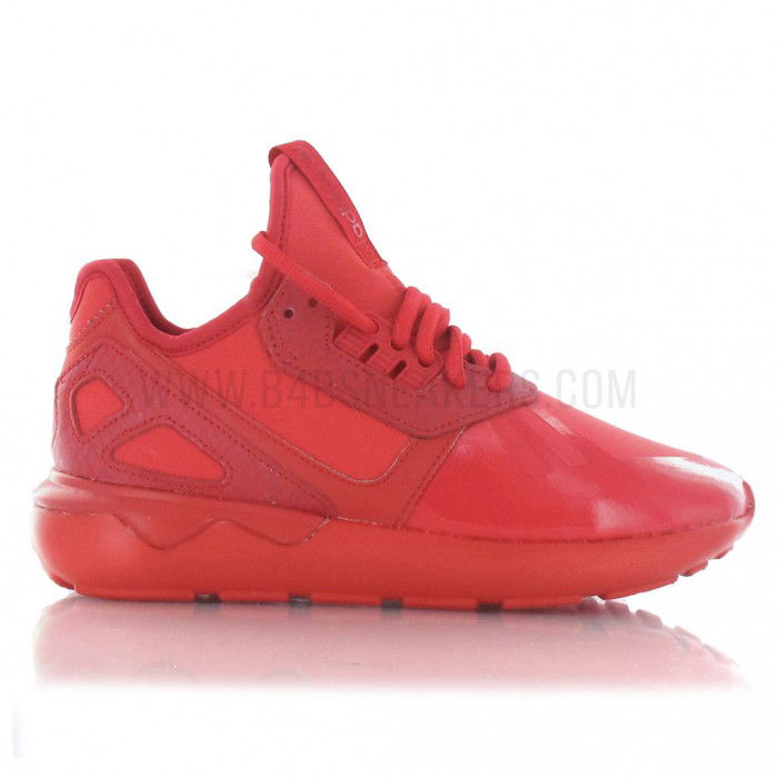 adidas tubular Rose femme