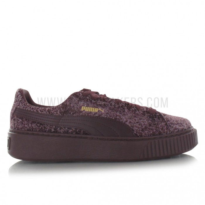 puma by rihanna creepers