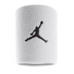 Jordan Jumpman Wristband White/black