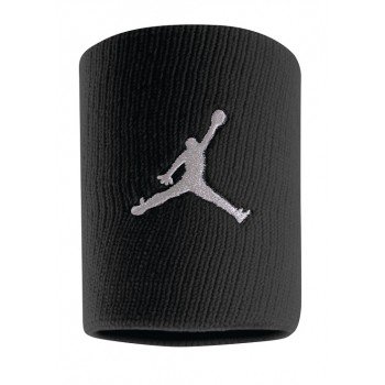 Jordan Jumpman Wristband Black/white | Air Jordan