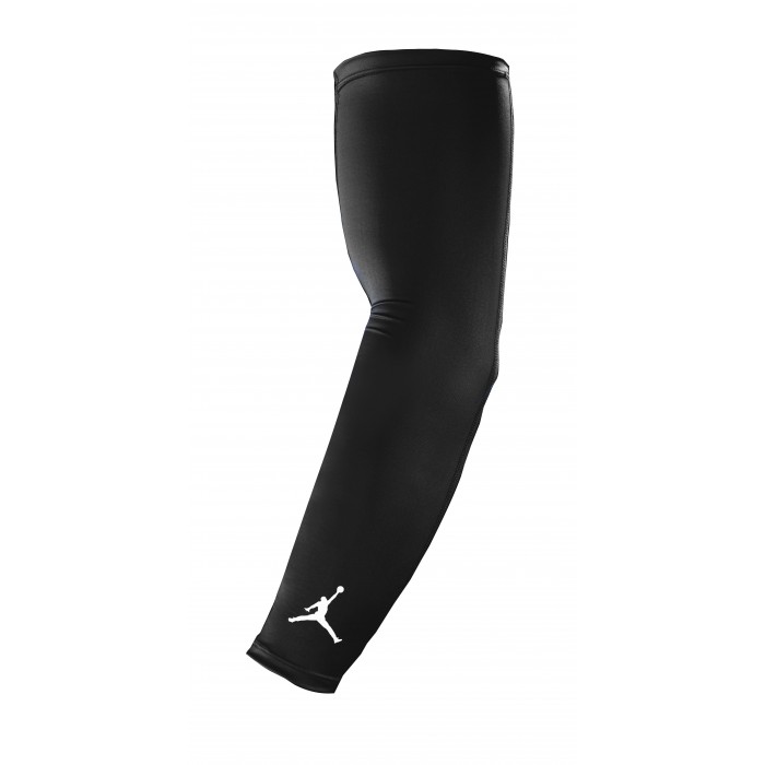 Pack de 2 coudières Jordan Shooter black