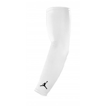 Jordan Shooter Sleeves White/black | Air Jordan