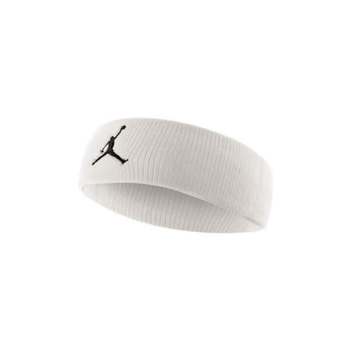 Bandeau Jordan Jumpman white