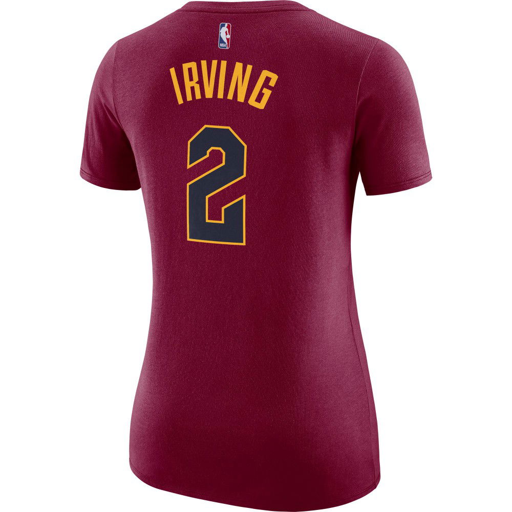 t shirt irving