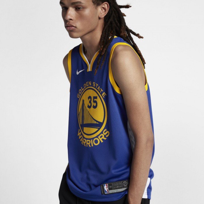 kevin durant gsw jersey