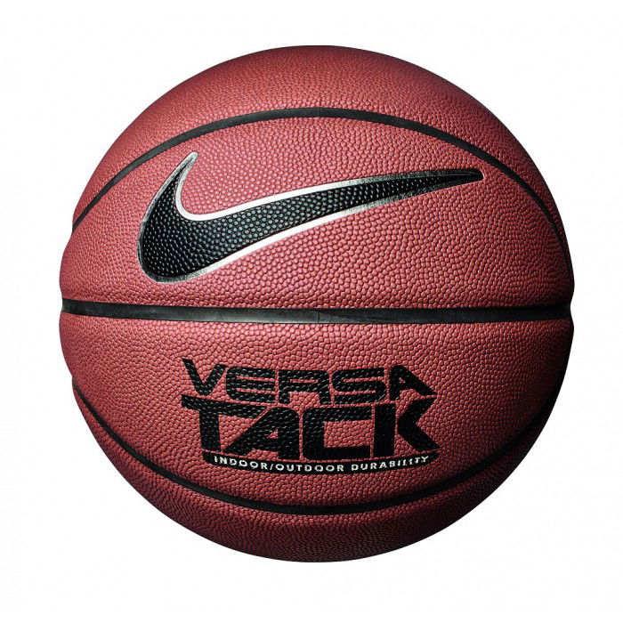 Ballon Nike Versa Tack 8p Amber/black