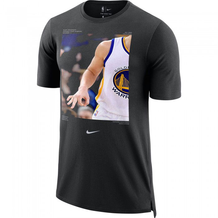 t shirt klay thompson nike nba player pack black basket4ballers t shirt klay thompson nike nba player pack black basket4ballers