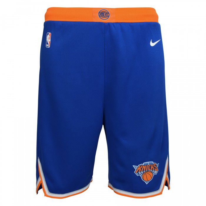 Swingman Icon Short Knicks Nba Nike