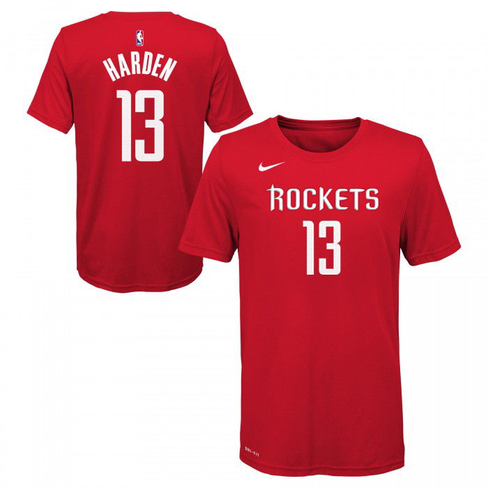 james harden nike shirt