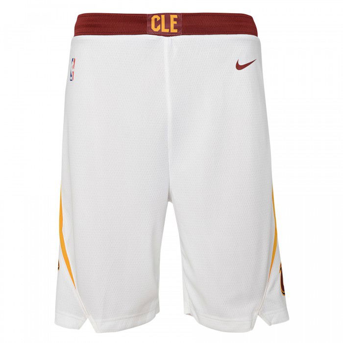 Short NBA Enfant Cleveland Cavaliers Swingman Association Nike