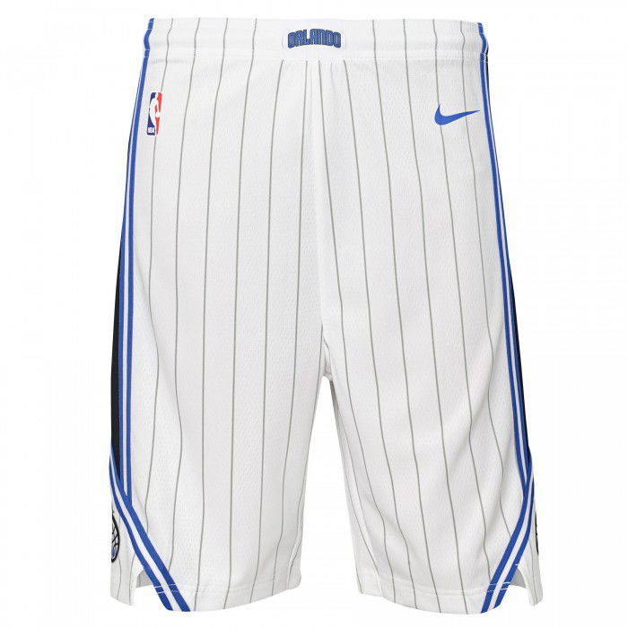 Short NBA Enfant Orlando Magic Swingman Association Nike