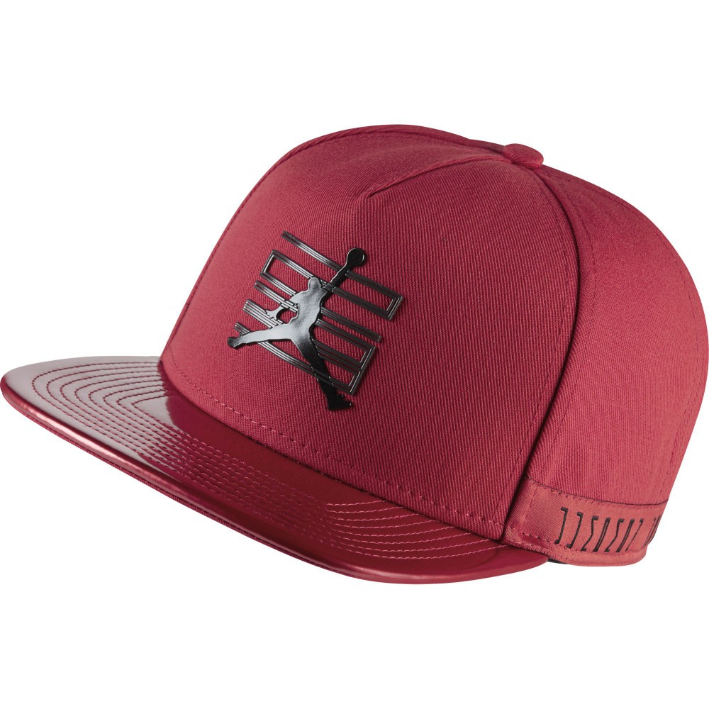 jordan casquette