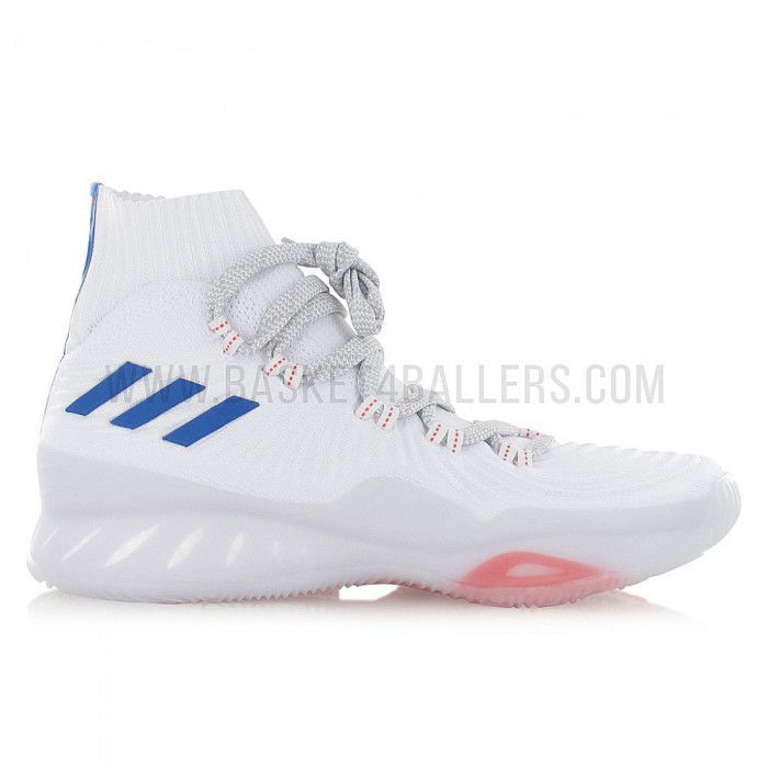 adidas Crazy Explosive 2017 Pk Porzingis PE