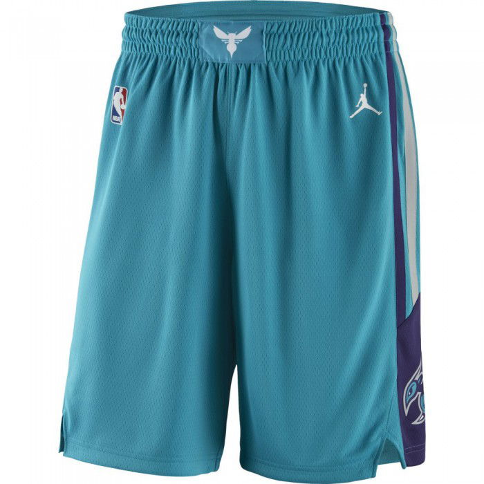 Short Charlotte Hornets Icon Edition Swingman Jordan