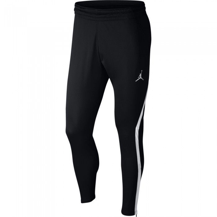 Pantalon Jordan Dry 23 Alpha Training black/white
