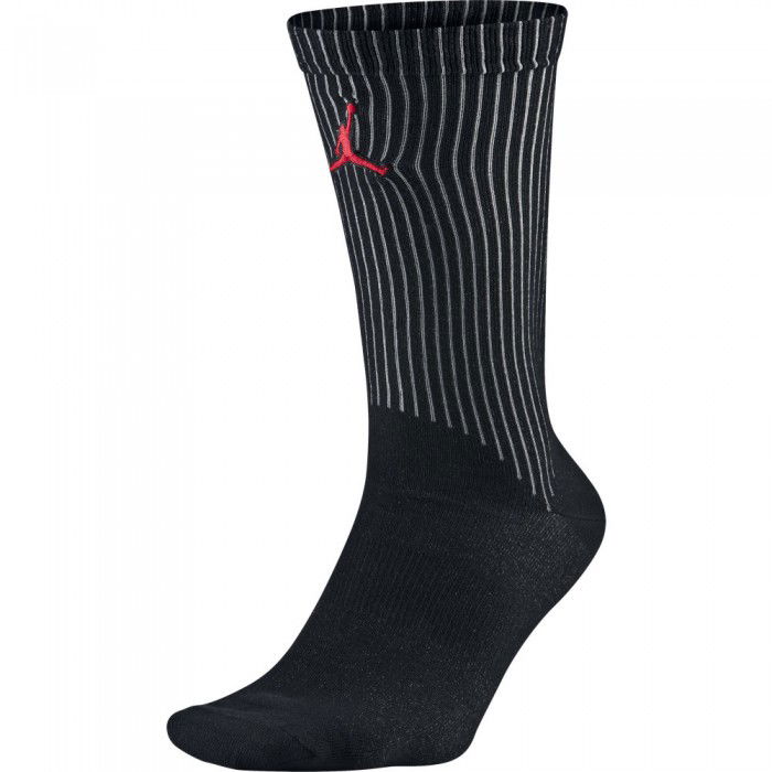 Chaussettes Jordan 9 black