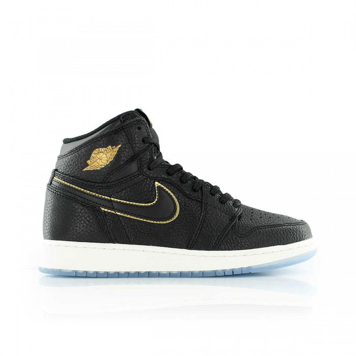 Air Jordan 1 Retro High OG Enfant City Of Flight GS