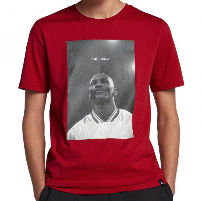 air jordan wings t shirt