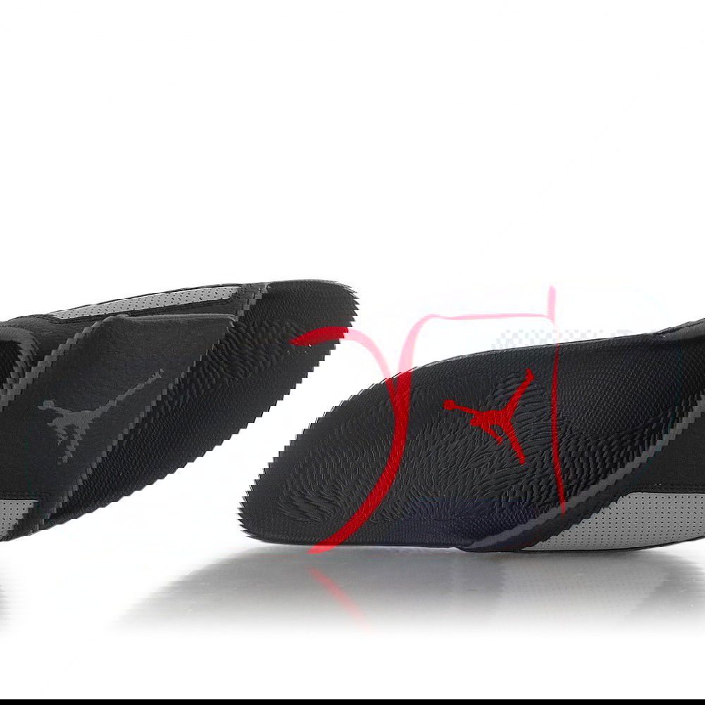 claquette jordan noir claquette jordan noir