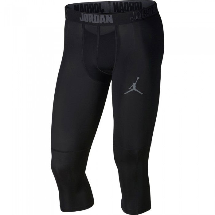 Collant Jordan Dry 23 Alpha 3/4 black