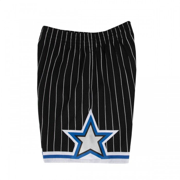 magic swingman shorts