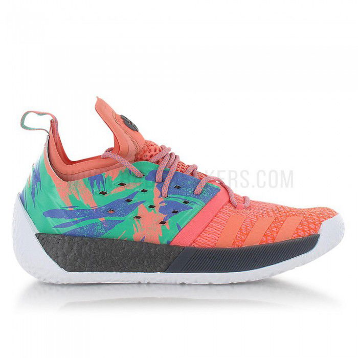 adidas Harden Vol. 2 California Dreamin'