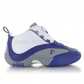 reebok answer iv brun