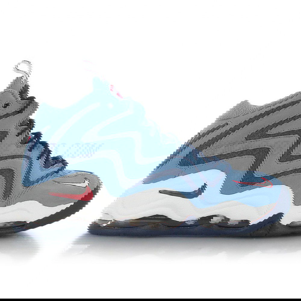 nike air pippen blue