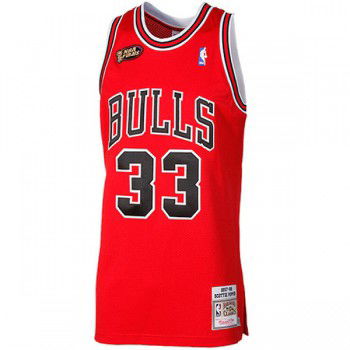 women's scottie pippen jersey