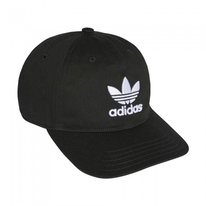 Casquette adidas Trefoil