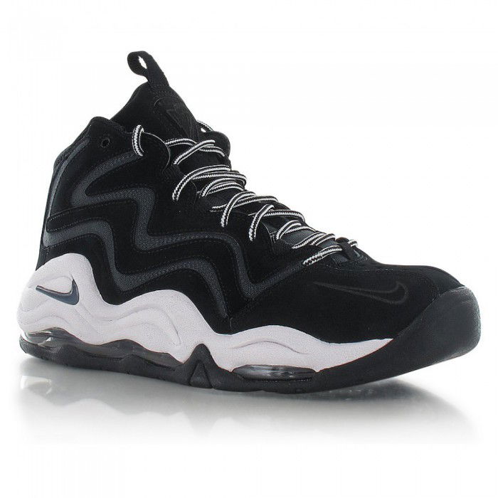 air pippen black