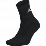 Color Black of the product Chaussettes Jordan Ultimate Flight Quarter 2.0...