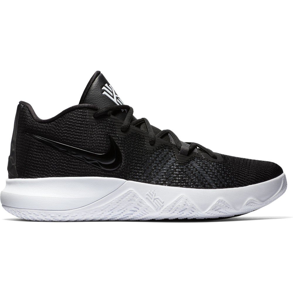 Nike Kyrie Flytrap black/black-white-volt - Basket4Ballers