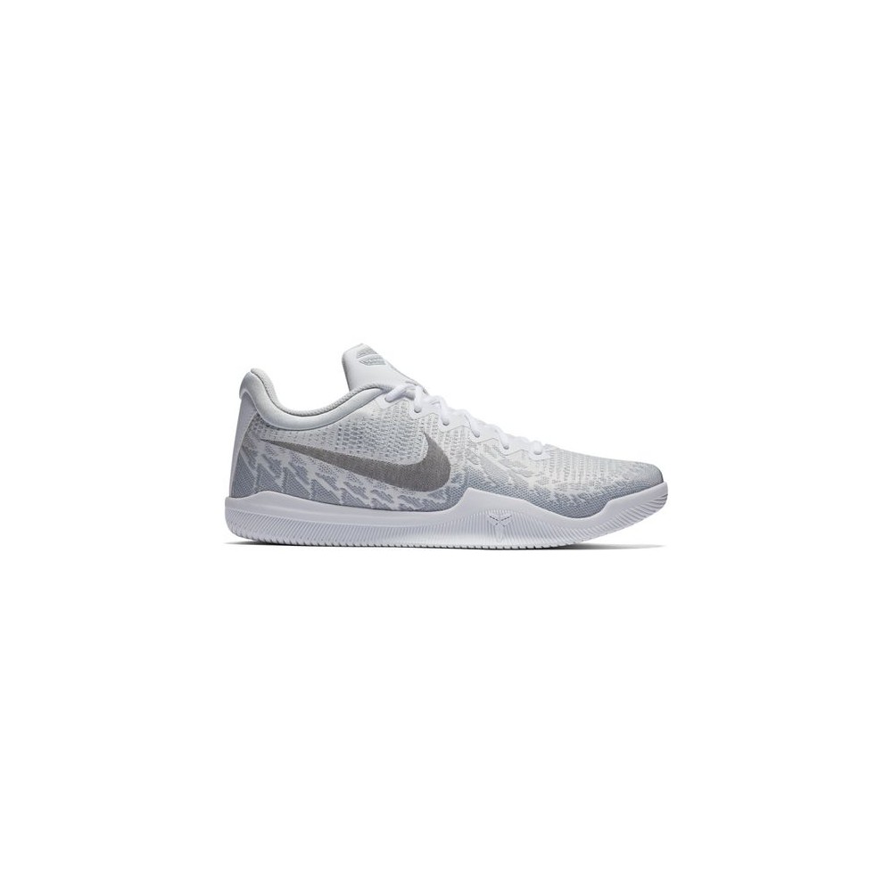 nike kobe mamba rage white shadow