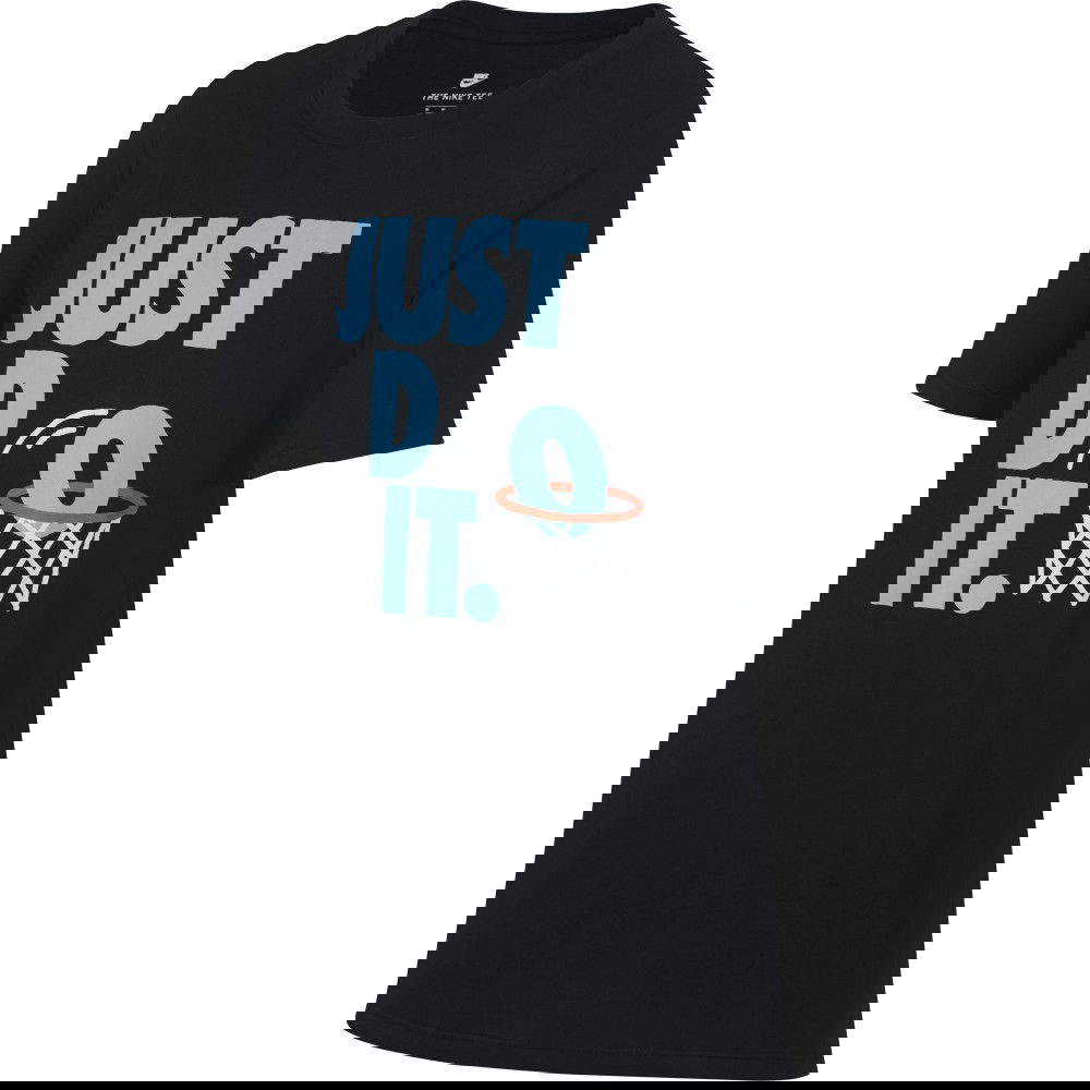 nike tshirt basketball