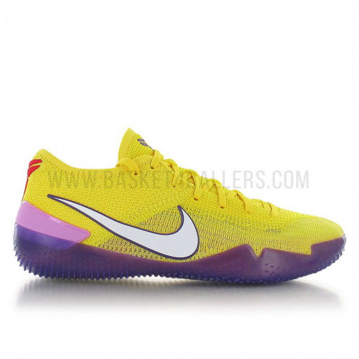 Nike Kobe AD NXT 360 Lakers