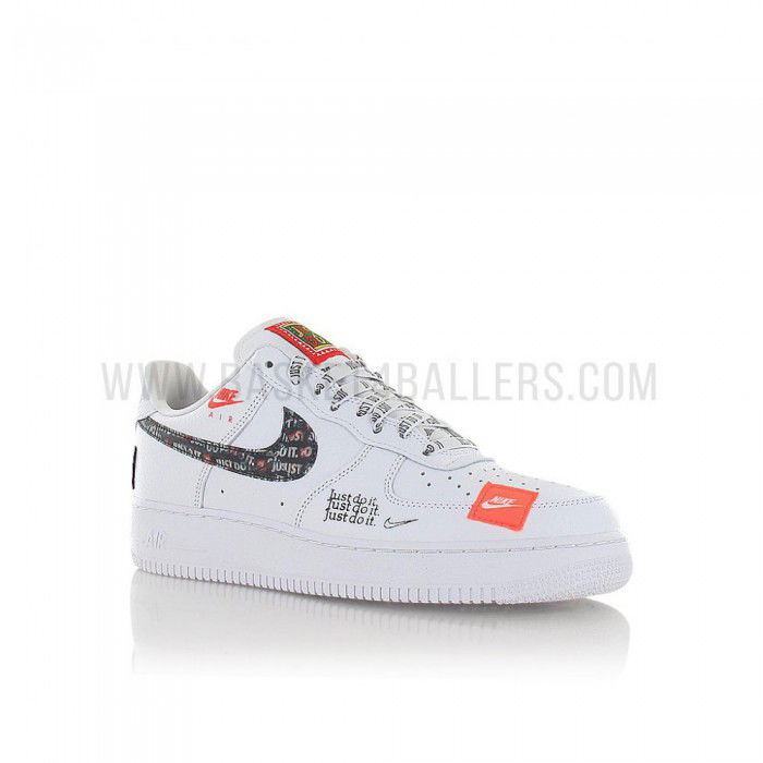 nike air force jdi white