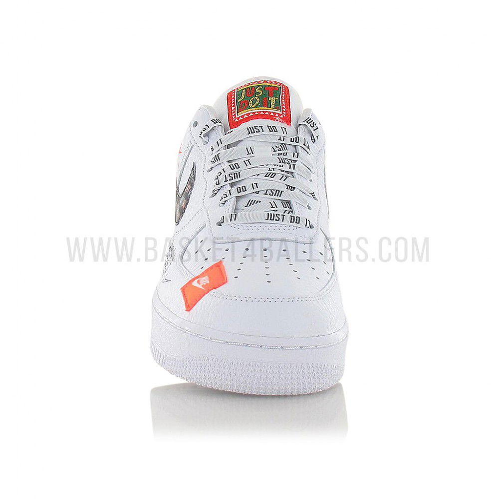 nike air force jdi white