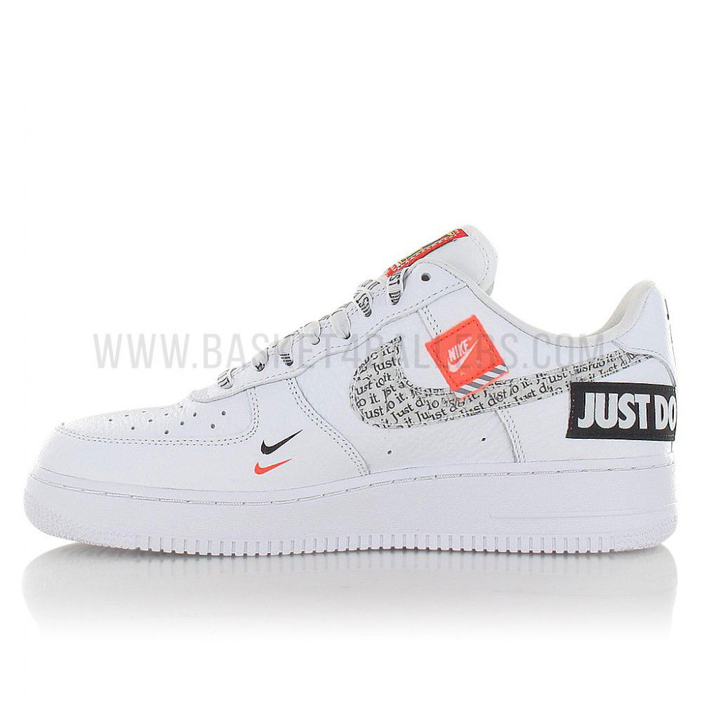 nike air force 07 premium jdi