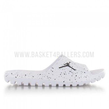 claquette jordan homme superfly
