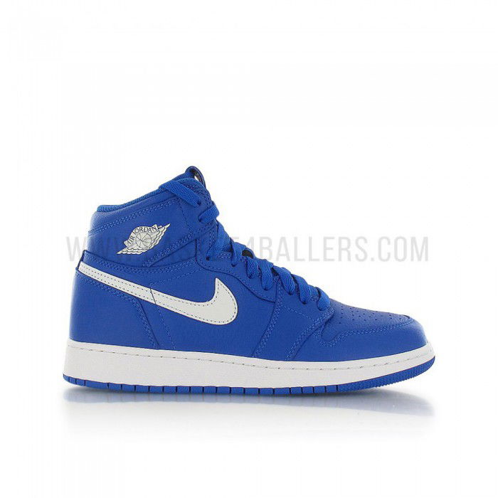 Air Jordan 1 Retro High OG Enfant He Got Game GS