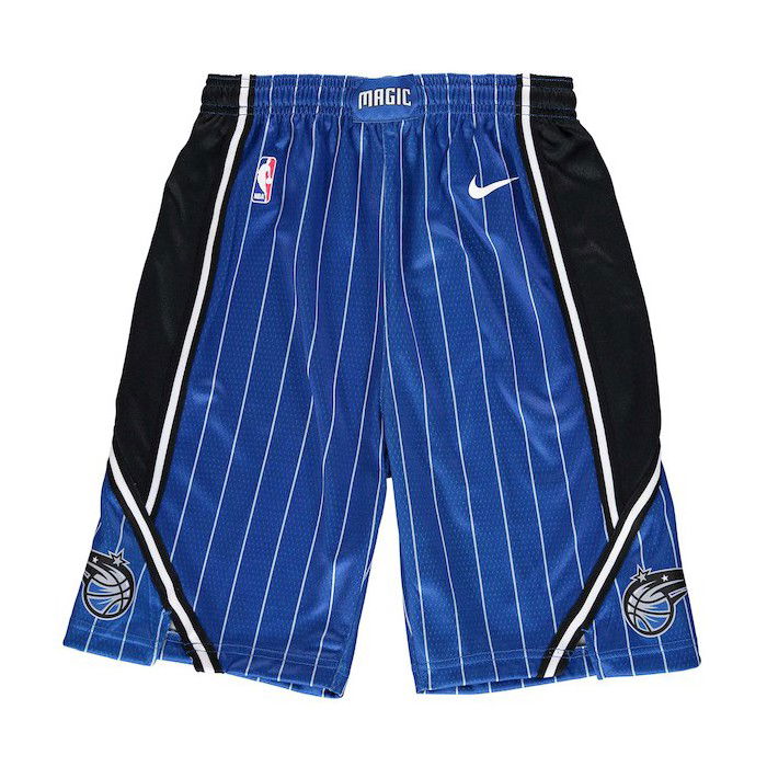 Short NBA enfant Magic Swingman Icon Nike