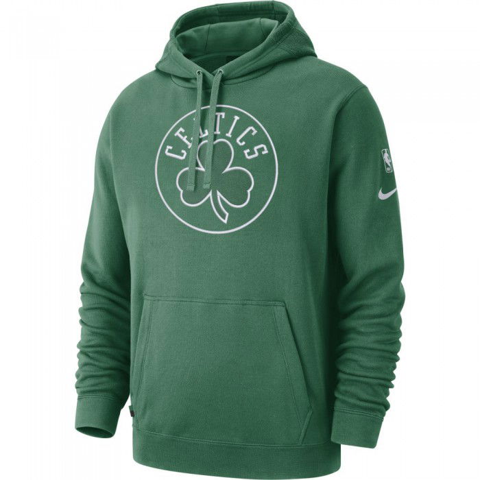 sweat nike boston celtics