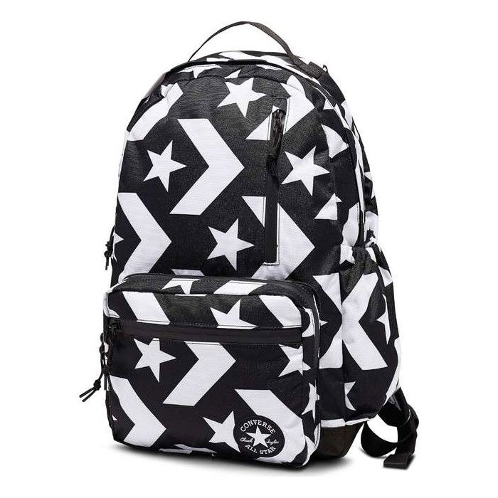 Sac à dos Converse Go Backpack 21 L Black